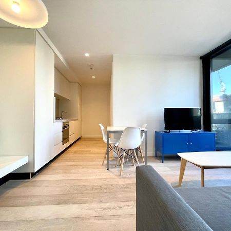 Readyset Apartments At Empire Melbourne Bagian luar foto