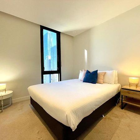 Readyset Apartments At Empire Melbourne Bagian luar foto
